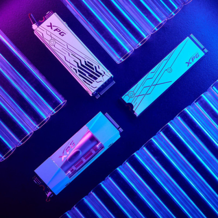 Накопичувач SSD M.2 2280 2TB XPG MARS 980 PRO ADATA (SMAR-980P-2TCI)