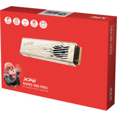 Накопичувач SSD M.2 2280 2TB XPG MARS 980 PRO ADATA (SMAR-980P-2TCI)