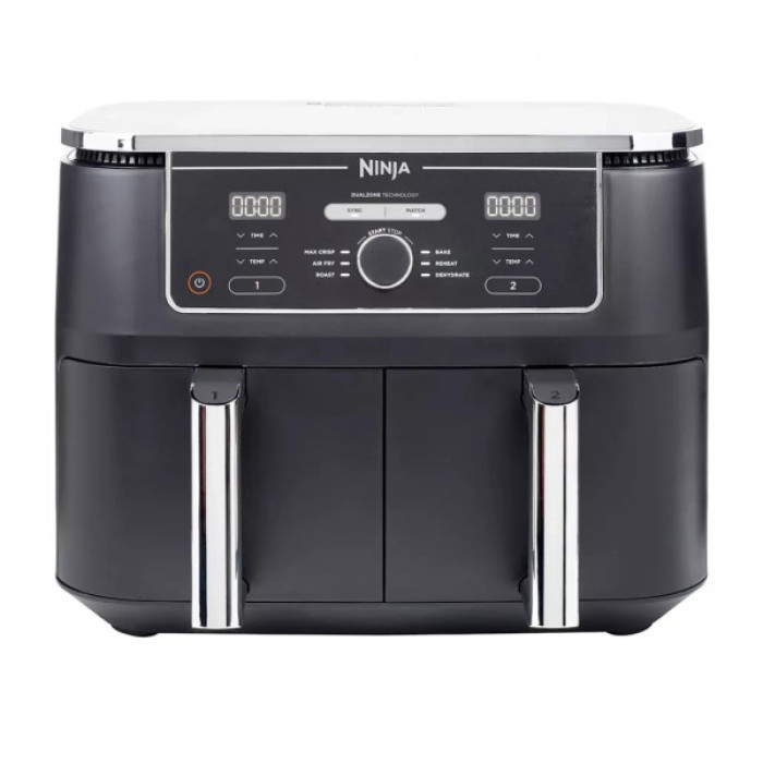 Мультипіч Ninja Foodi Max Dual Zone (AF400EU)