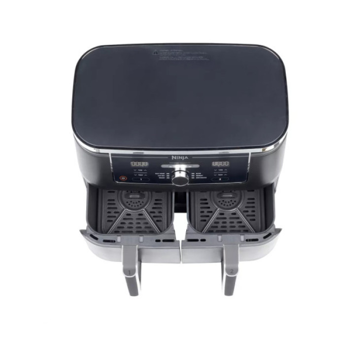 Мультипіч Ninja Foodi Max Dual Zone (AF400EU)