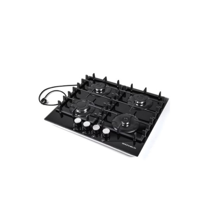 Варочна поверхня Grunhelm GPG 6214 BF