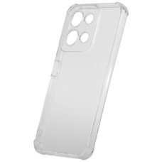 Чохол до мобільного телефона ColorWay TPU AntiShock Xiaomi Redmi 15C/Poco C85 Transparent (CW-CTASXR15C)