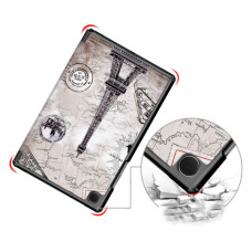 Чохол до планшета BeCover Smart Case Samsung Galaxy Tab A11 SM-X133/X135 8.7" Paris (713977)