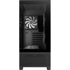 Корпус для ПК Gamdias AURA GC12 ARGB (4711514503821)