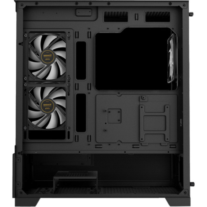 Корпус для ПК Gamdias AURA GC12 ARGB (4711514503821)