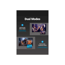 Кабель мультимедійний VGA M to VGA M 2.0m ferrite Vention (DAEBH)