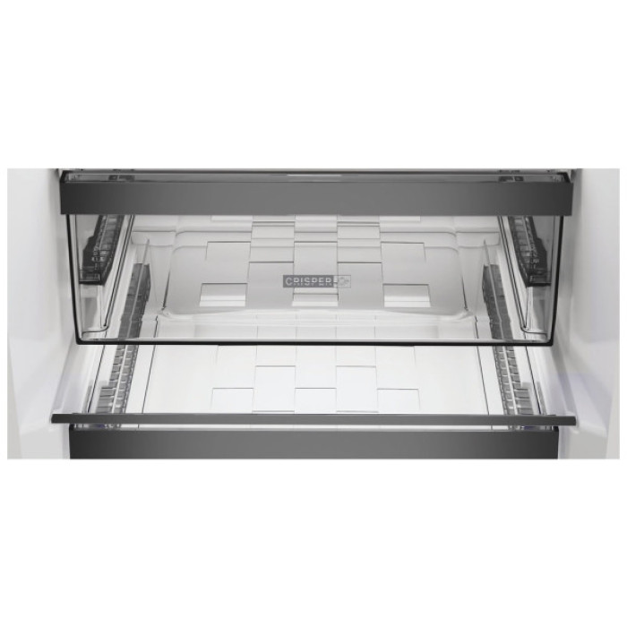 Холодильник Whirlpool WHK25364XBR4E