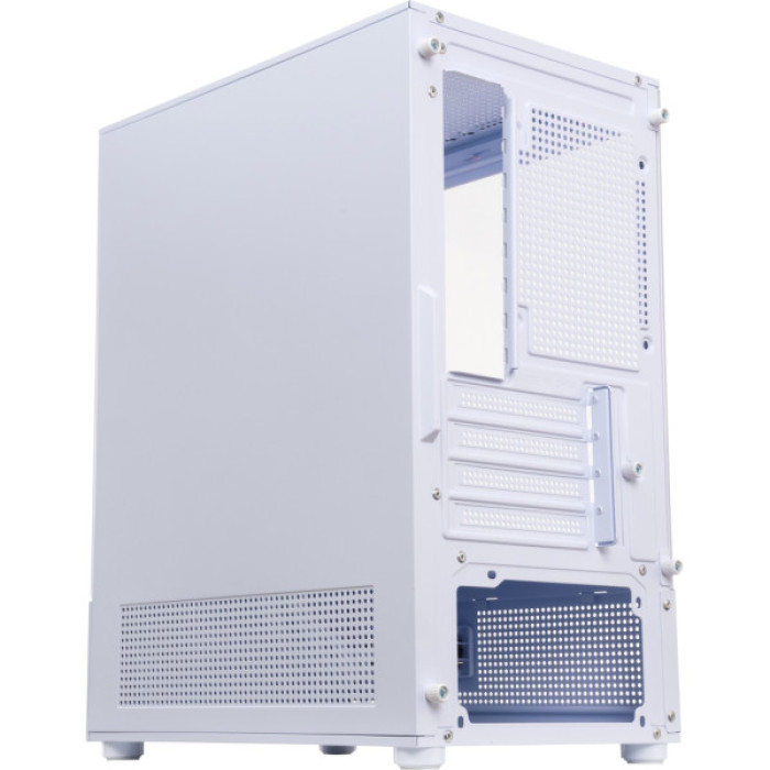 Корпус для ПК Vinga Splinter White