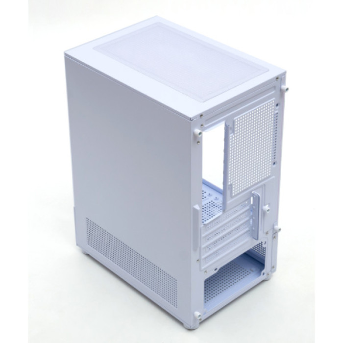 Корпус для ПК Vinga Splinter White