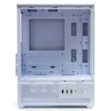 Корпус для ПК Vinga Splinter White