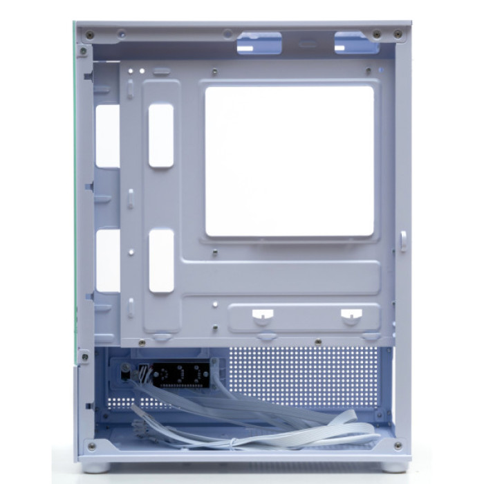 Корпус для ПК Vinga Splinter White