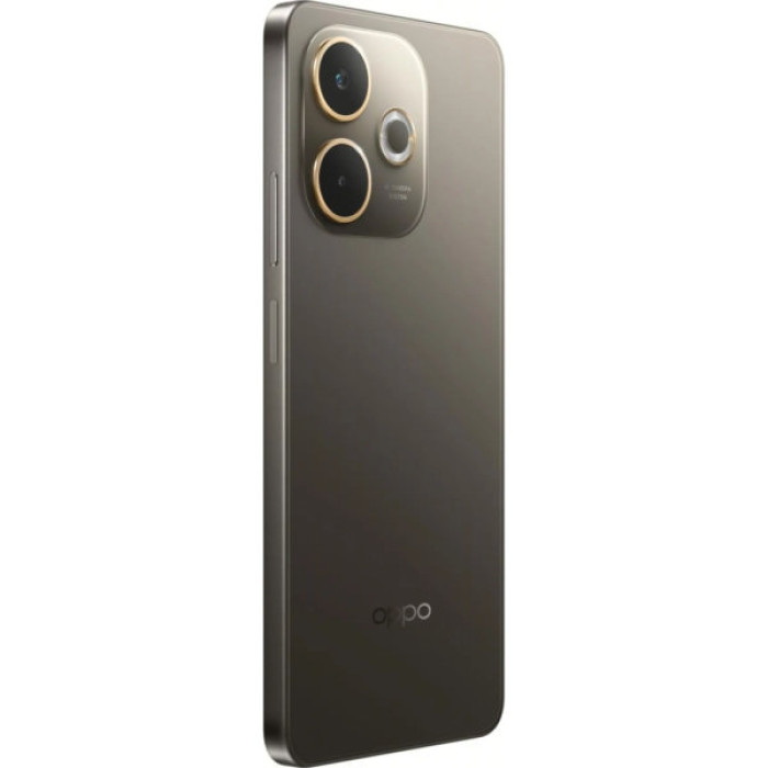 Мобільний телефон Oppo A5 PRO 4G 8/256GB Mocha Brown (OFCPH2711_BROWN _256)