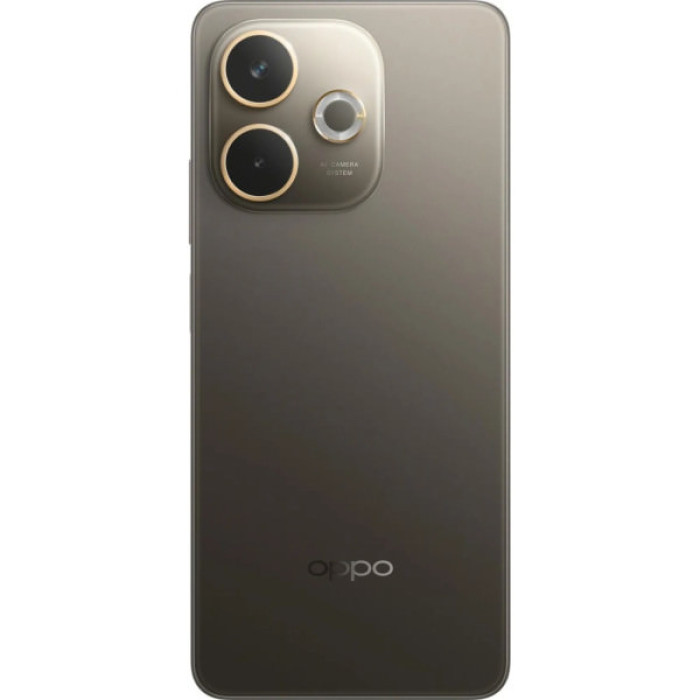 Мобільний телефон Oppo A5 PRO 4G 8/256GB Mocha Brown (OFCPH2711_BROWN _256)