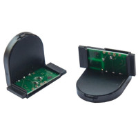 Чип для картриджа Xerox Ph6180 magenta X-6180-M-VE AHK (3206363)