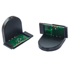 Чип для картриджа Xerox Ph6180 magenta X-6180-M-VE AHK (3206363)