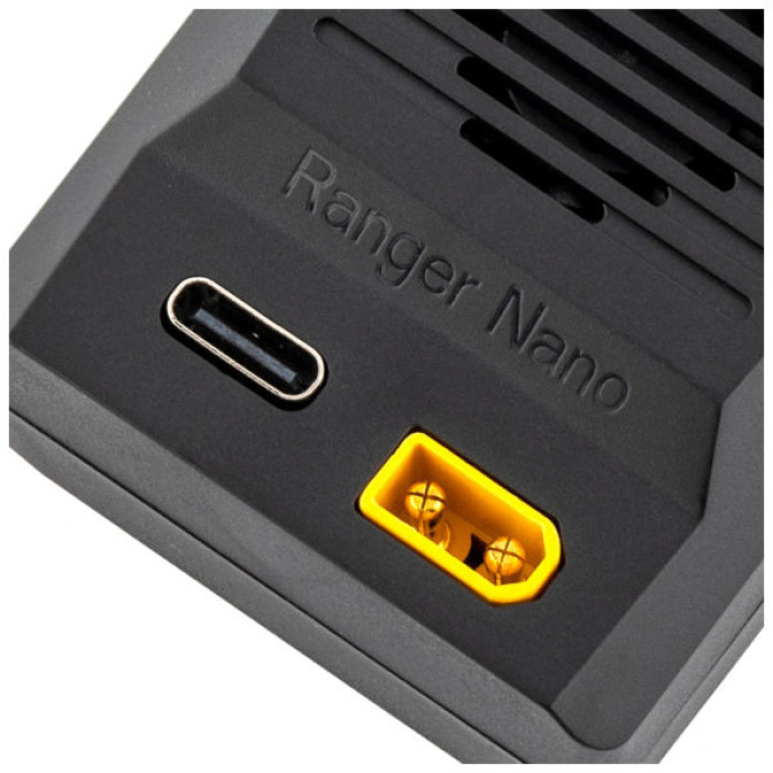 Передавач (TX) RadioMaster Ranger Nano 2.4GHz ELRS (HP0157.0035)