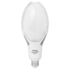 Лампочка Delux OLIVE ECO 40Вт E27 6500K 230В (90023325)