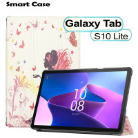 Чохол до планшета BeCover Smart Case Samsung Galaxy Tab S10 Lite SM-X400/406 10.9" Fairy (713855)
