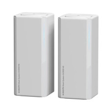 Маршрутизатор Xiaomi Mesh System AX3000 NE 2pack EU (DVB4458GL)