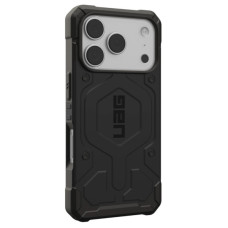 Чохол до мобільного телефона UAG Pathfinder MagSafe iPhone 17 Pro Black (114548114040)