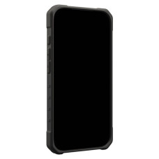 Чохол до мобільного телефона UAG Pathfinder MagSafe iPhone 17 Pro Black (114548114040)