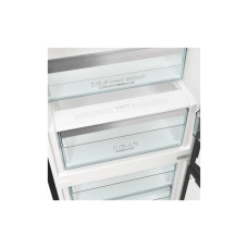 Холодильник Gorenje NRB620E61BX4WFE