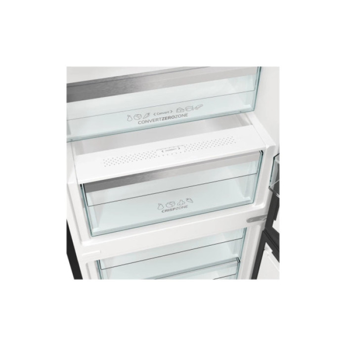 Холодильник Gorenje NRB620E61BX4WFE