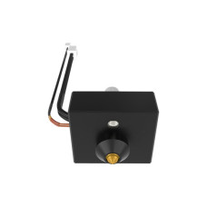 Запчастина для 3D-принтера Creality CR-200B Pro Heating block kit (4001030115)
