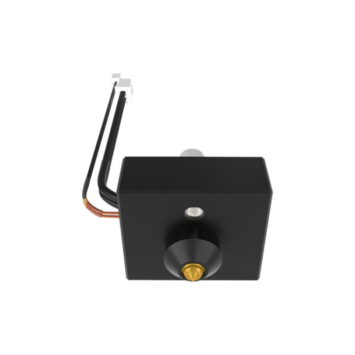 Запчастина для 3D-принтера Creality CR-200B Pro Heating block kit (4001030115)