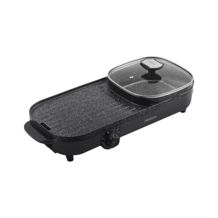 Електрогриль Ardesto GHP-5BL