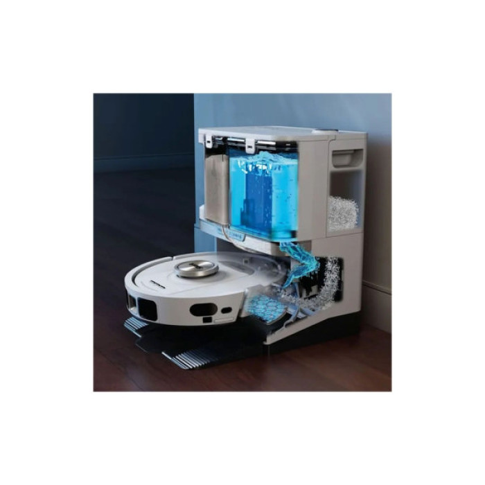 Пилосос Shark Detect Pro Max with Auto Empty System (RV2800ZEEU)