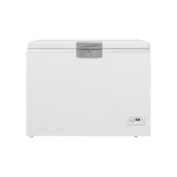 Морозильна скриня Beko HSM 30081 H (HSM30081H)