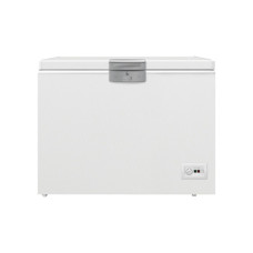 Морозильна скриня Beko HSM 30081 H (HSM30081H)