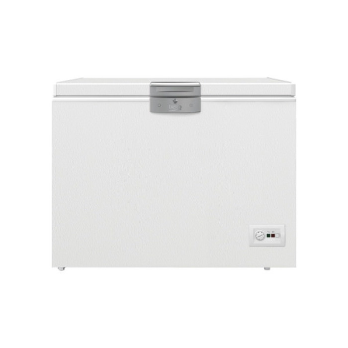 Морозильна скриня Beko HSM 30081 H (HSM30081H)