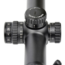 Оптичний приціл Konus Absolute 5-40x56 ED 550 IR (7178)