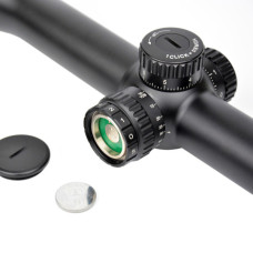 Оптичний приціл Konus Absolute 5-40x56 ED 550 IR (7178)