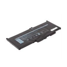 Акумулятор до ноутбука Dell Latitude 7300 MXV9V, 7800mAh (60Wh), 4cell, 7.6V, Li-ion AlSoft (A71056)