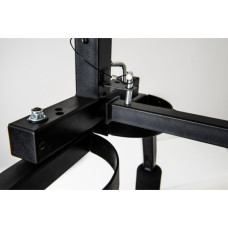 Силовий тренажер Everfit MSK-500 (931932)