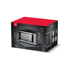 Електропіч Ergo TO 930