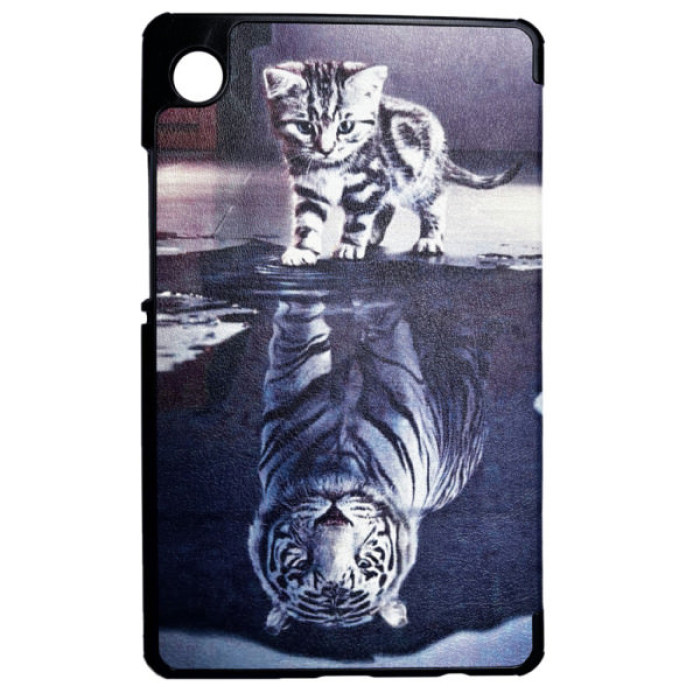 Чохол до планшета BeCover Smart Case Samsung Tab A9 SM-X115 8.7" Predator (711273)