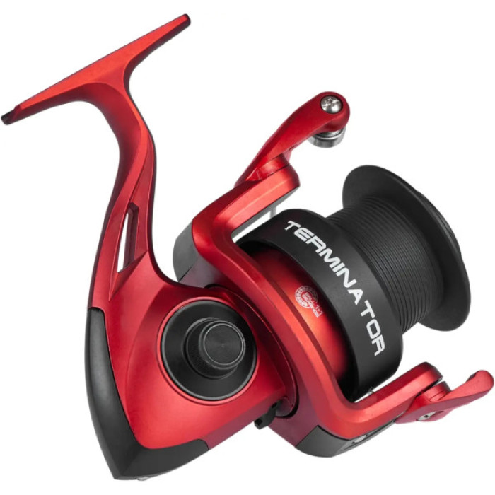 Котушка X-Fish Terminator 6000 1+1BB 5.21 (1917.08.07)