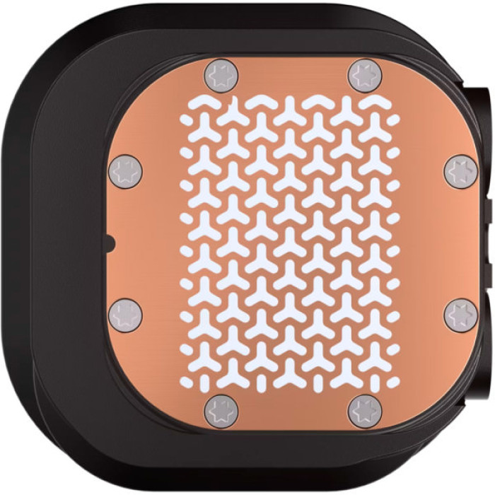 Система рідинного охолодження Corsair NAUTILUS 240 (CW-9060088-WW)