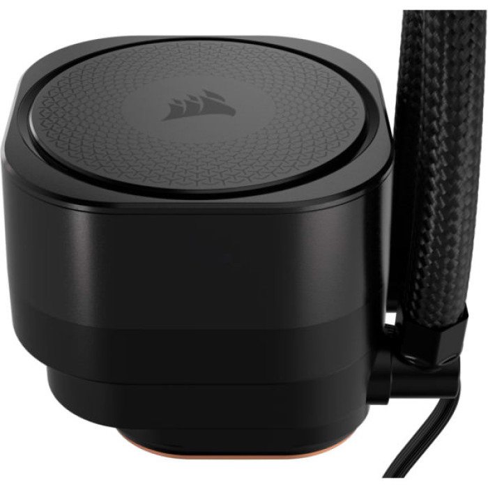 Система рідинного охолодження Corsair NAUTILUS 240 (CW-9060088-WW)