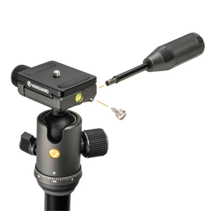 Штатив Vanguard VEO 2S CM-264TBP (DAS302039)