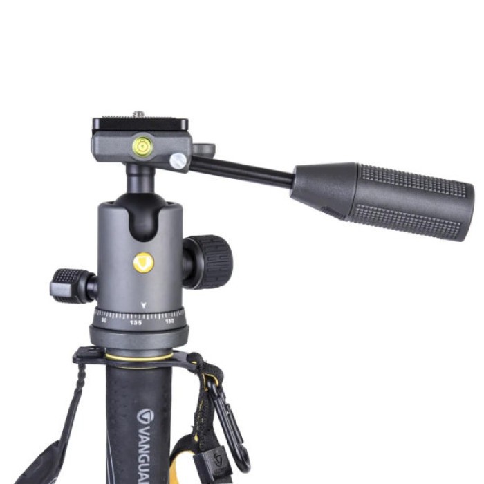 Штатив Vanguard VEO 2S CM-264TBP (DAS302039)