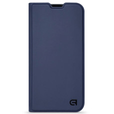 Чохол до мобільного телефона Armorstandart OneFold Xiaomi Redmi Note 14S 4G Dark Blue (ARM81997)