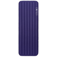 Туристичний килимок Exped MegaMat Ultra MW aubergine - фіолетовий (018.1268)