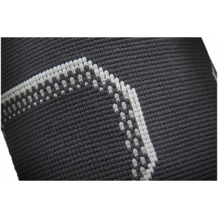 Фіксатор коліна Adidas Knee Support ADSU-12523BK-NL чорний Уні L (885652022149)