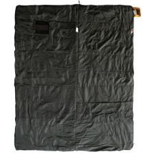 Спальний мішок Tramp Airy Light Orange/Grey Left (UTRS-056-L)