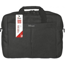 Сумка для ноутбука Trust 16" Primo Black (21551)